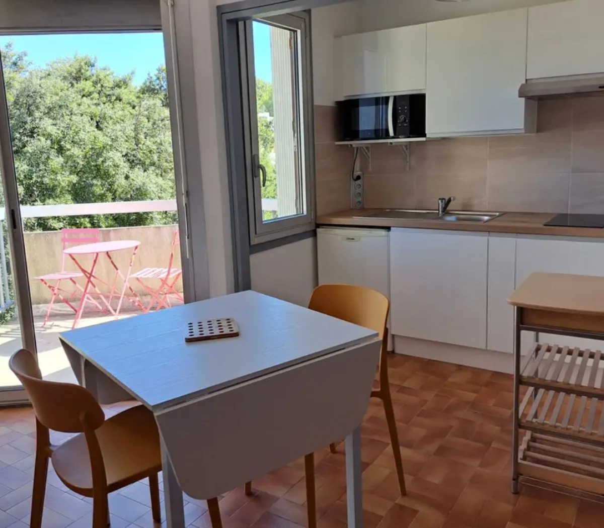 Location Montpellier Appartement a0ed8840