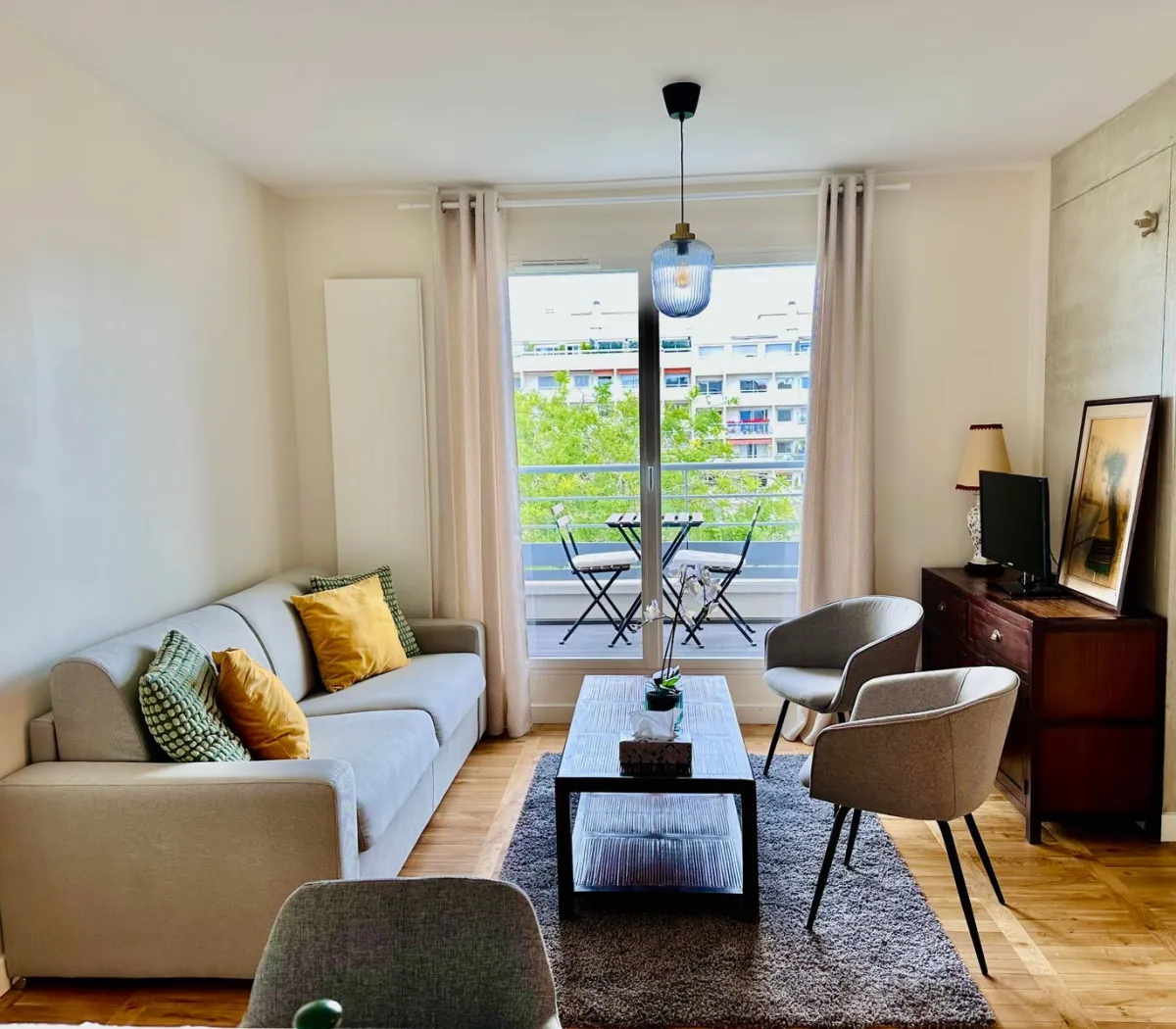 Location Paris Appartement a1032d20