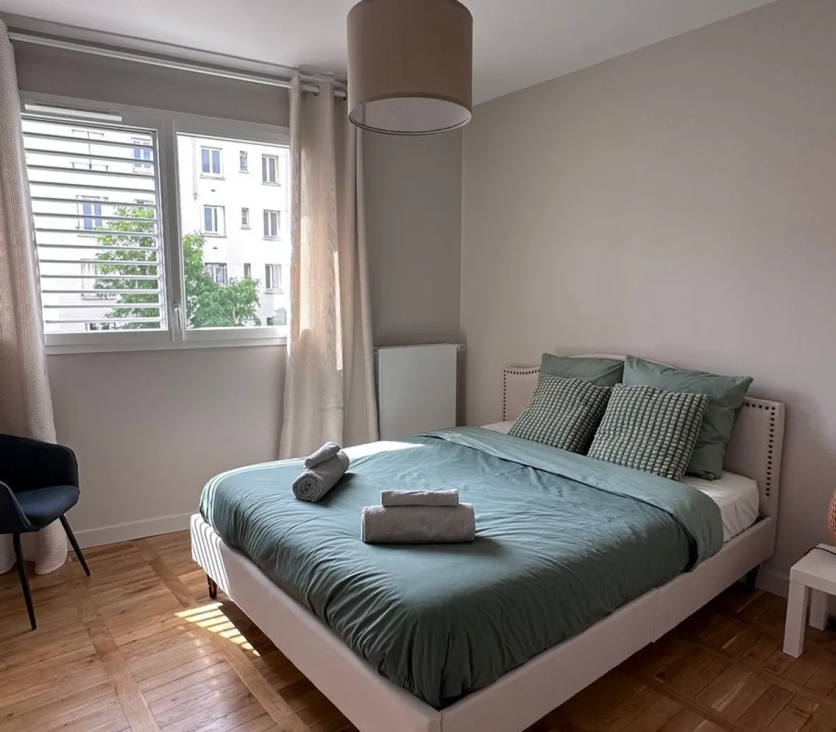 Location Paris Appartement a1032d20