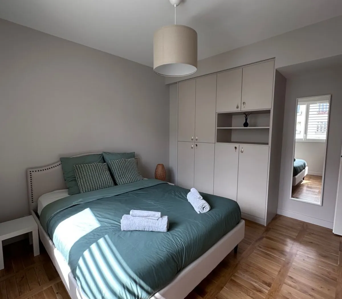 Location Paris Appartement a1032d20