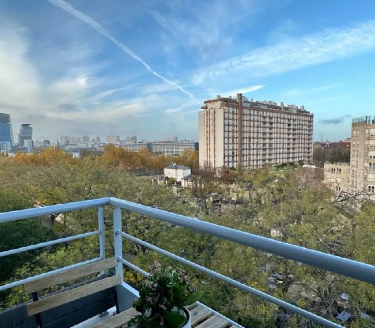 Location Paris Appartement a1032d20