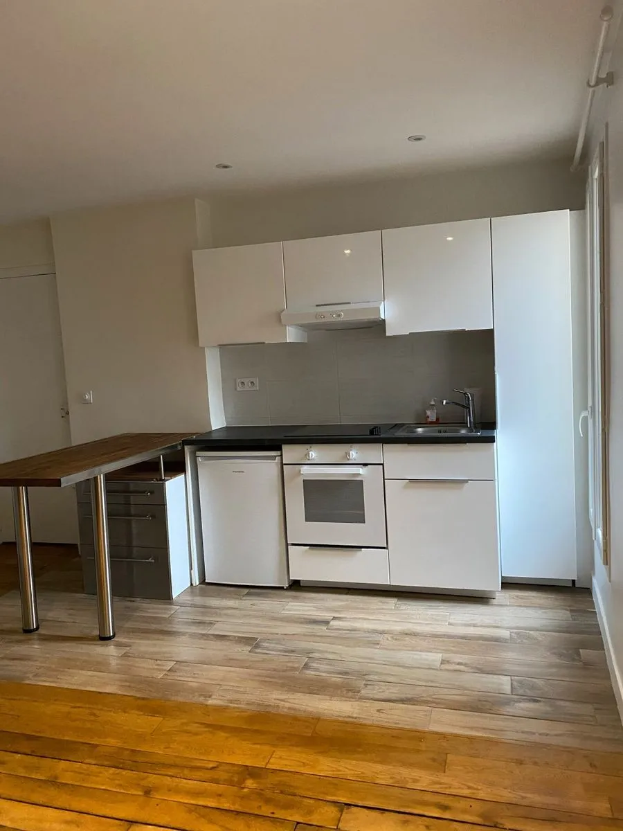 Location Paris Appartement a1112b5c3