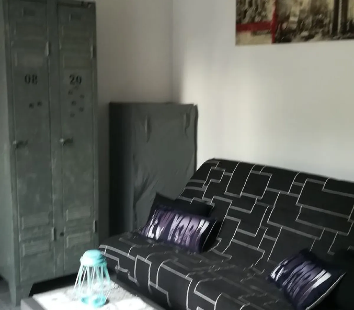 Location Neuville-sur-Oise Appartement a115aaec