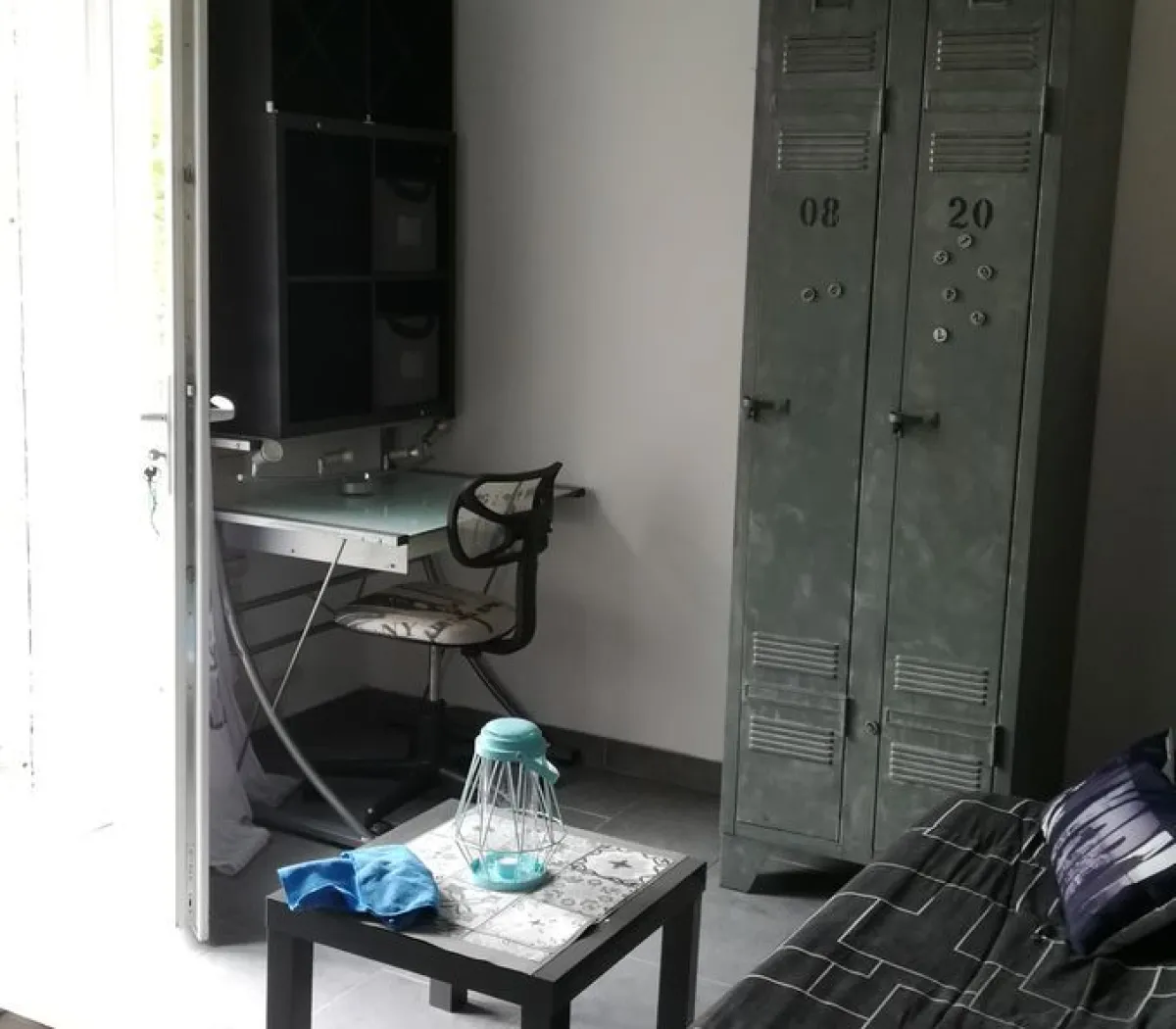 Location Neuville-sur-Oise Appartement a115aaec