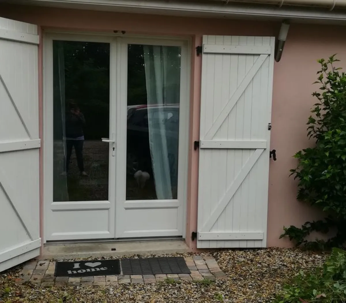 Location Neuville-sur-Oise Appartement a115aaec