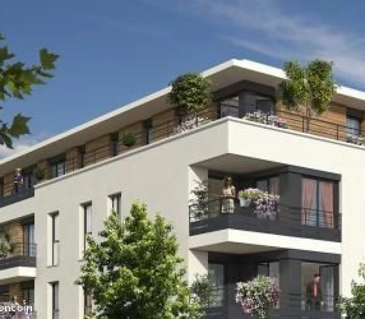 Location Plaisir Appartement a12dc939