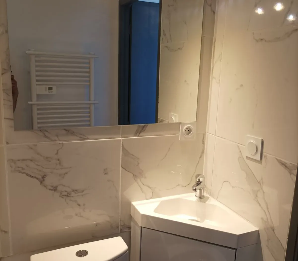 Location Saint-Étienne Appartement a145fae0