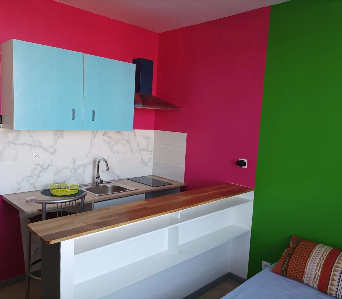 Location Saint-Étienne Appartement a145fae0