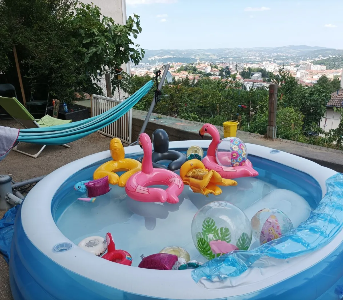 Location Saint-Étienne Appartement a145fae0