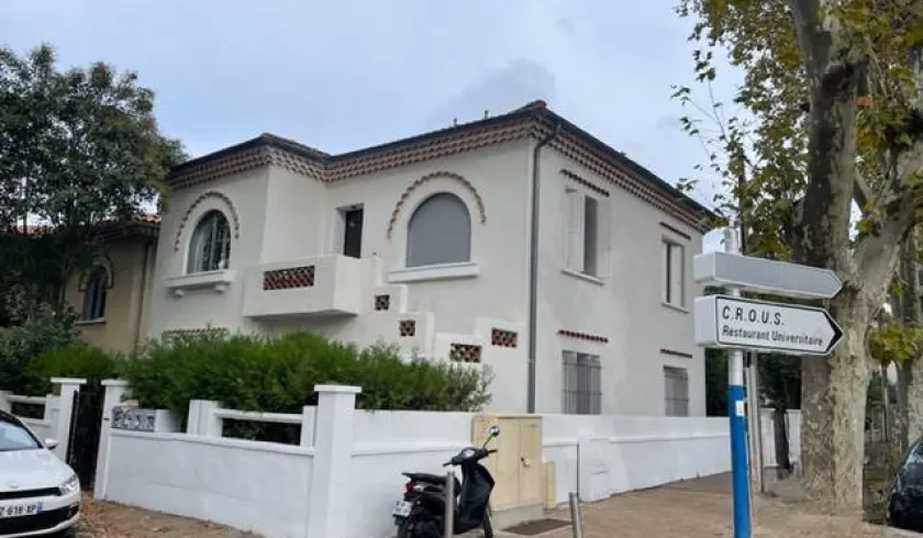 Location Montpellier Chambre a14748171