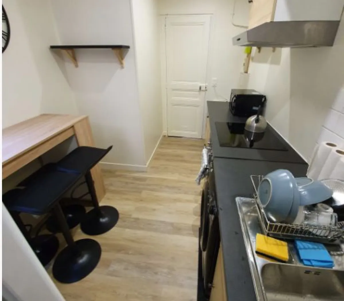 Location Saint-Denis Appartement a14f04c5