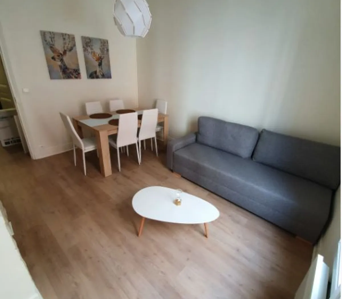Location Saint-Denis Appartement a14f04c5