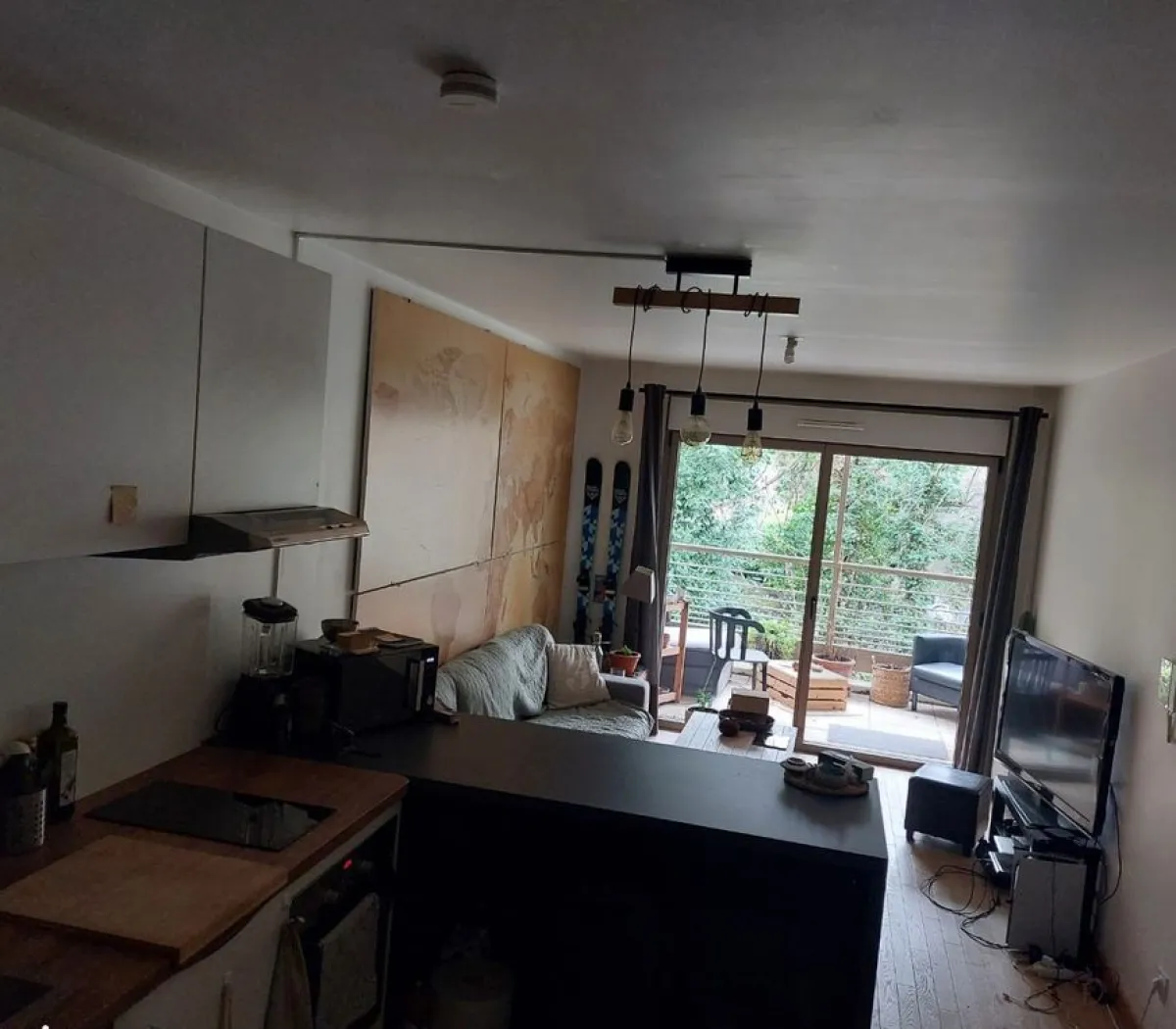 Location Cachan Appartement a15beccf