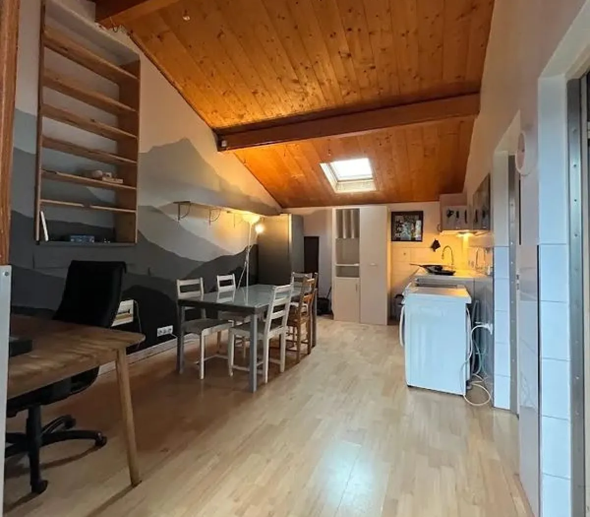 Location Prévessin-Moëns Maison a16f7744