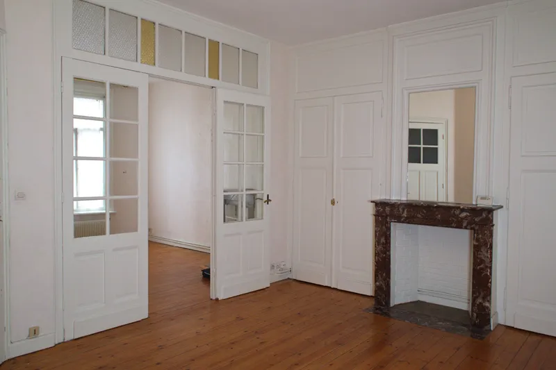 Location Lille Appartement a1729642