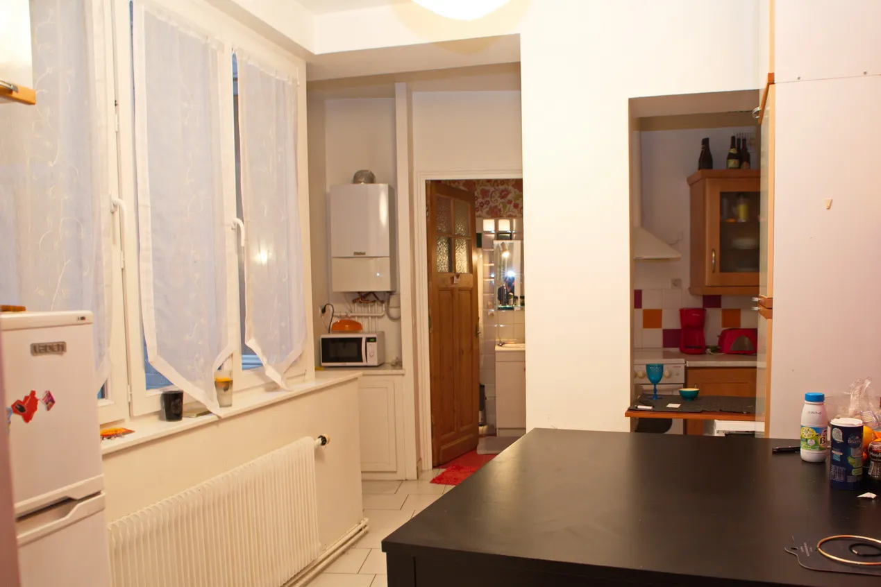 Location Lille Appartement a1729642