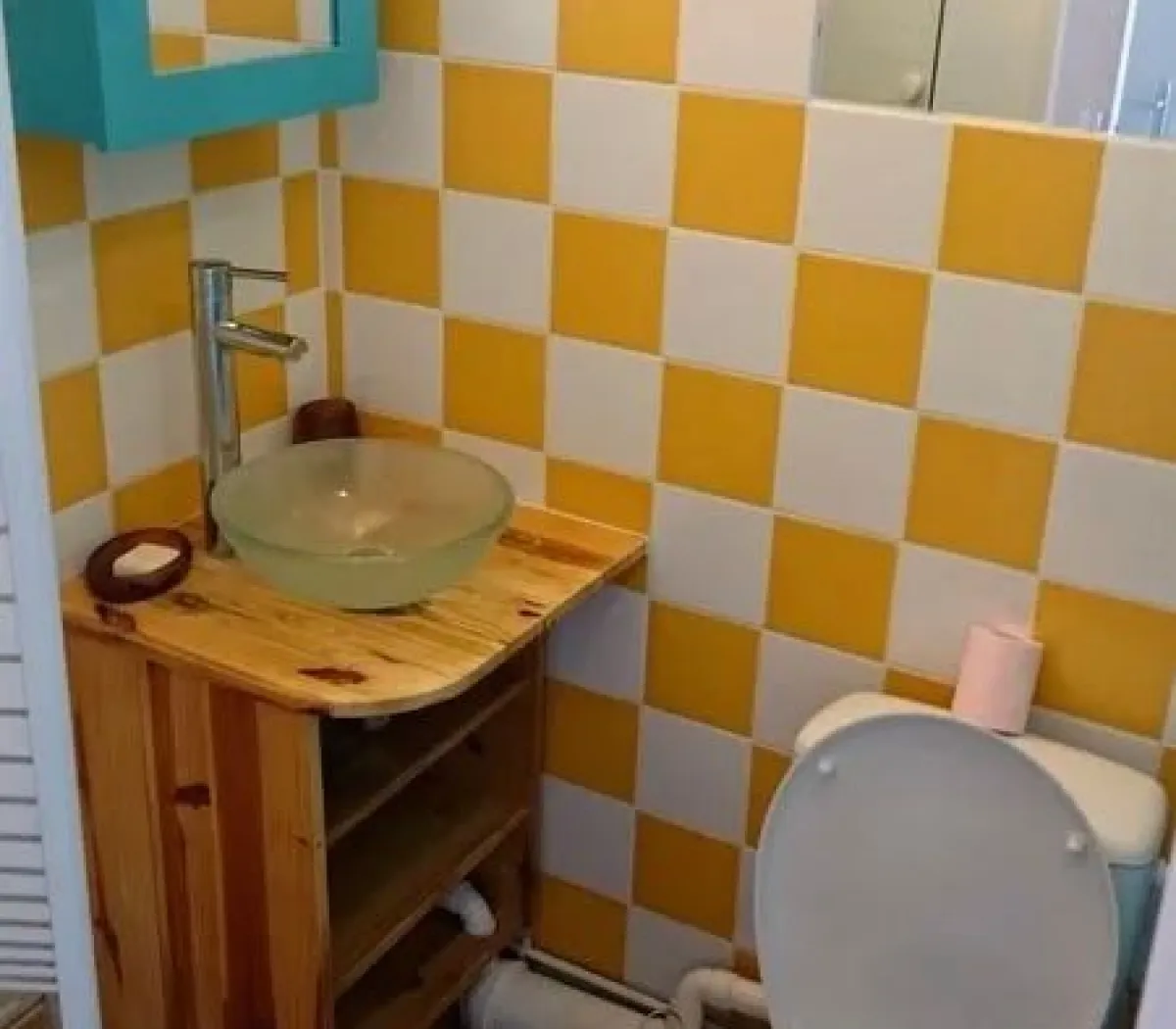 Location Montpellier Appartement a1ae4927