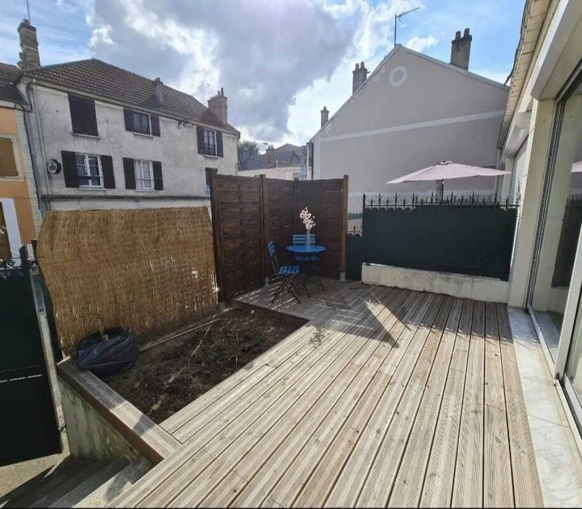 Location Corbeil-Essonnes Appartement a1b78532