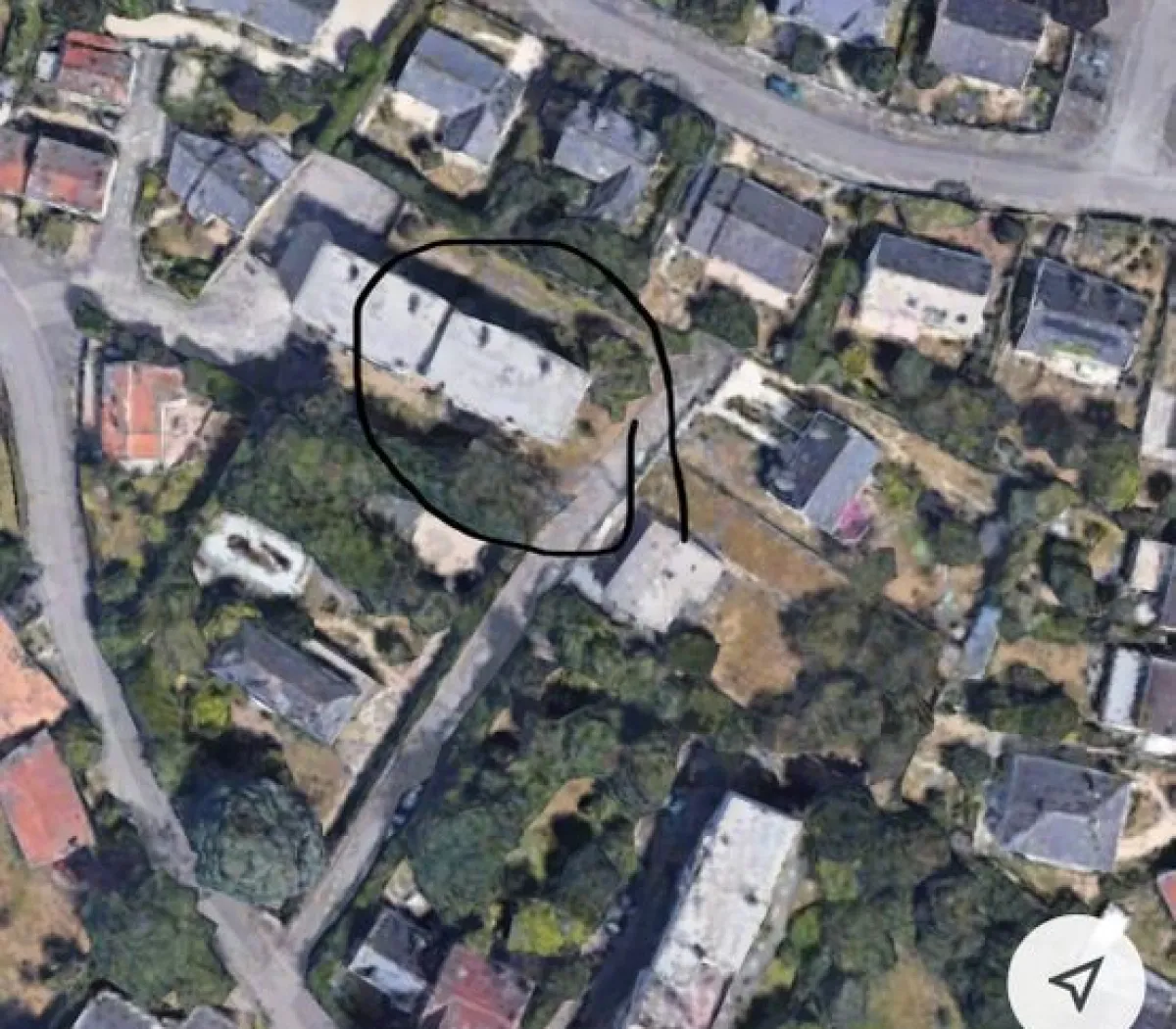 Location Orvault Appartement a1bf6d1a