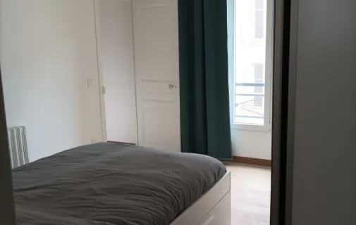 Location Saint-Ouen-sur-Seine Appartement a1d6dc6e