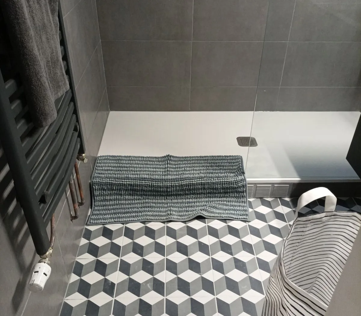 Location Saint-Ouen-sur-Seine Appartement a1d6dc6e