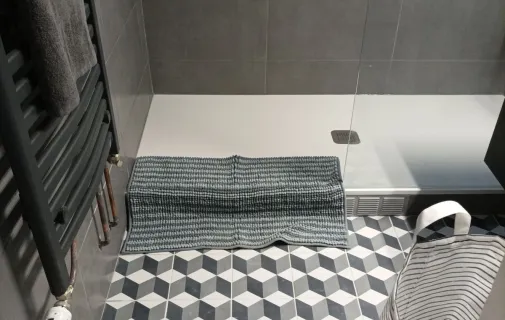 Location Saint-Ouen-sur-Seine Appartement a1d6dc6e