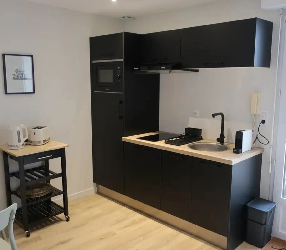 Location Nantes Appartement a1f3ec37