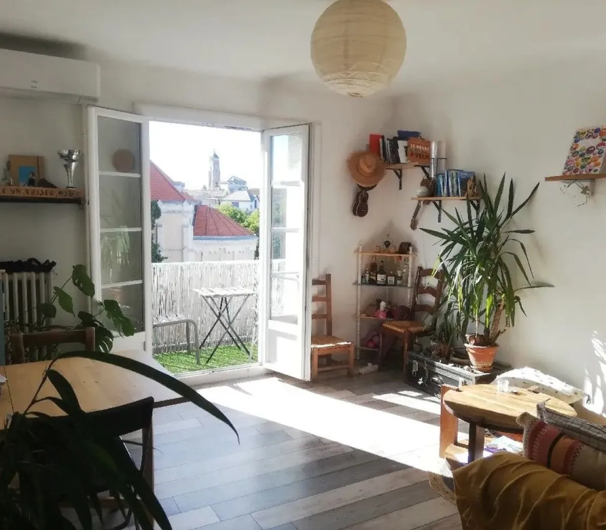 Location Montpellier Appartement a21b25ce