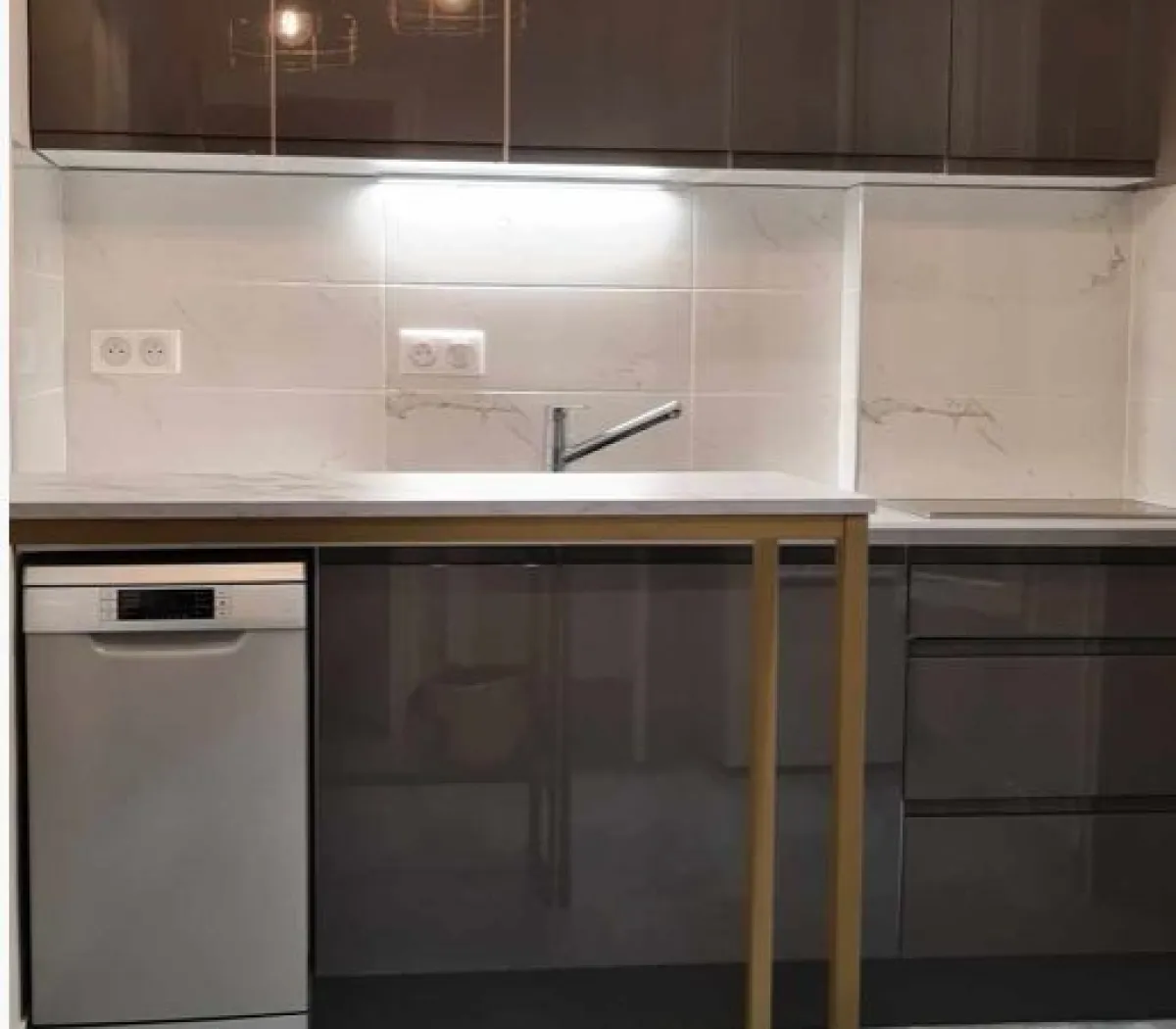 Location Levallois-Perret Appartement a227141e