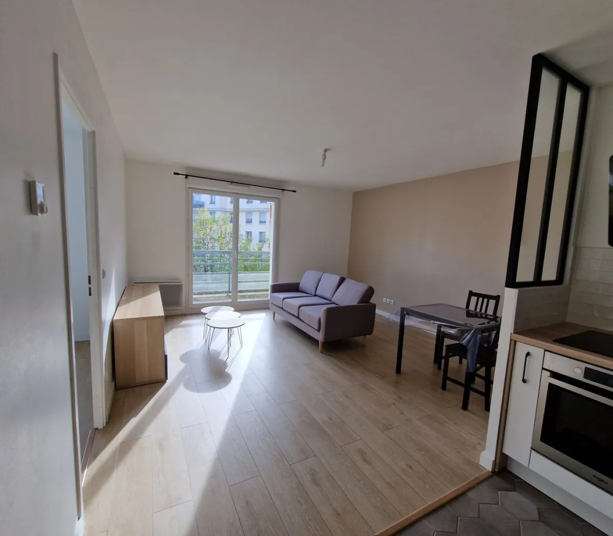 Location Brétigny-sur-Orge Appartement a230b175