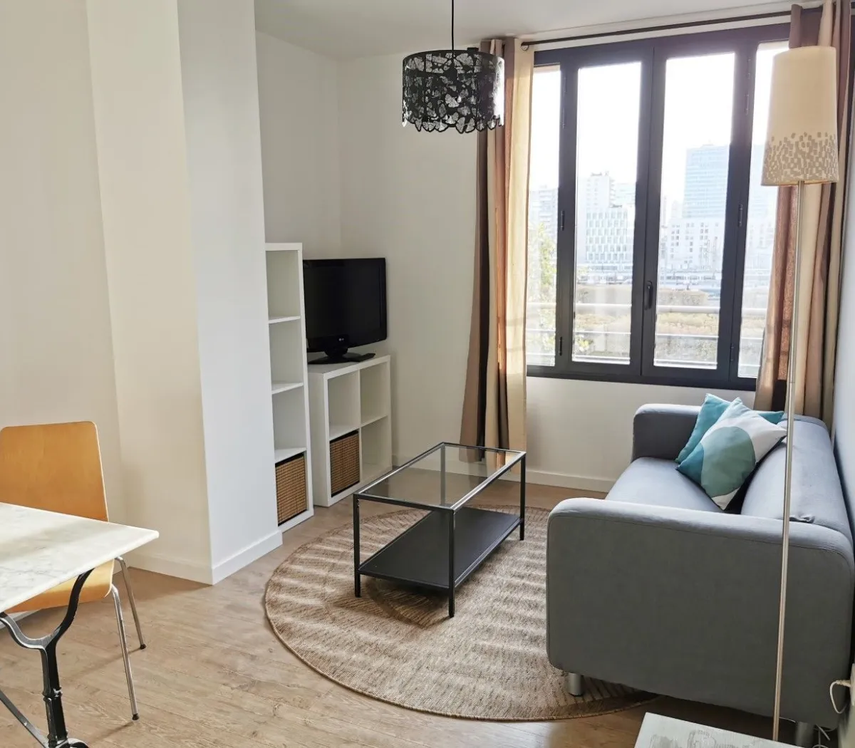 Location Clichy Appartement a2bee2cf