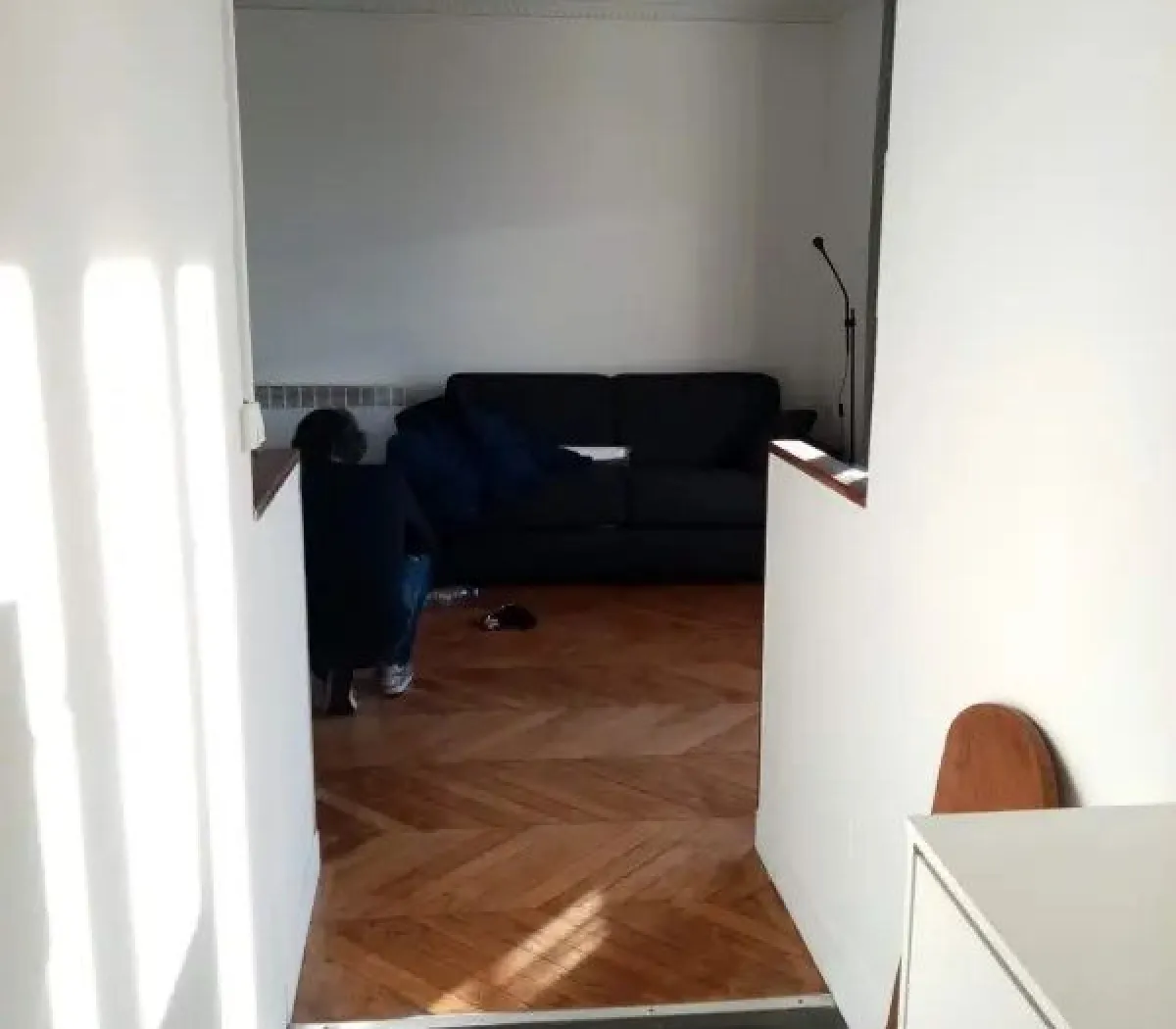 Location Fontenay-sous-Bois Appartement a2d4d5fd