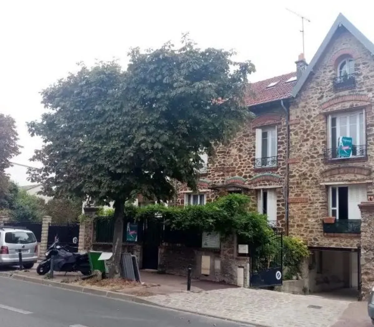 Location Fontenay-sous-Bois Appartement a2d4d5fd