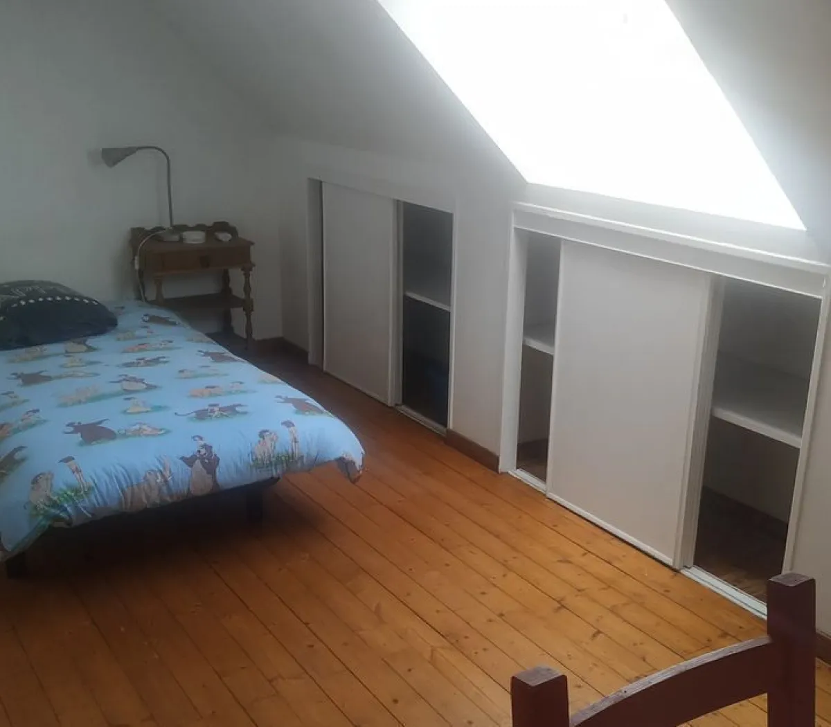 Location Neuilly-sur-Marne Chambre a2e6ae13