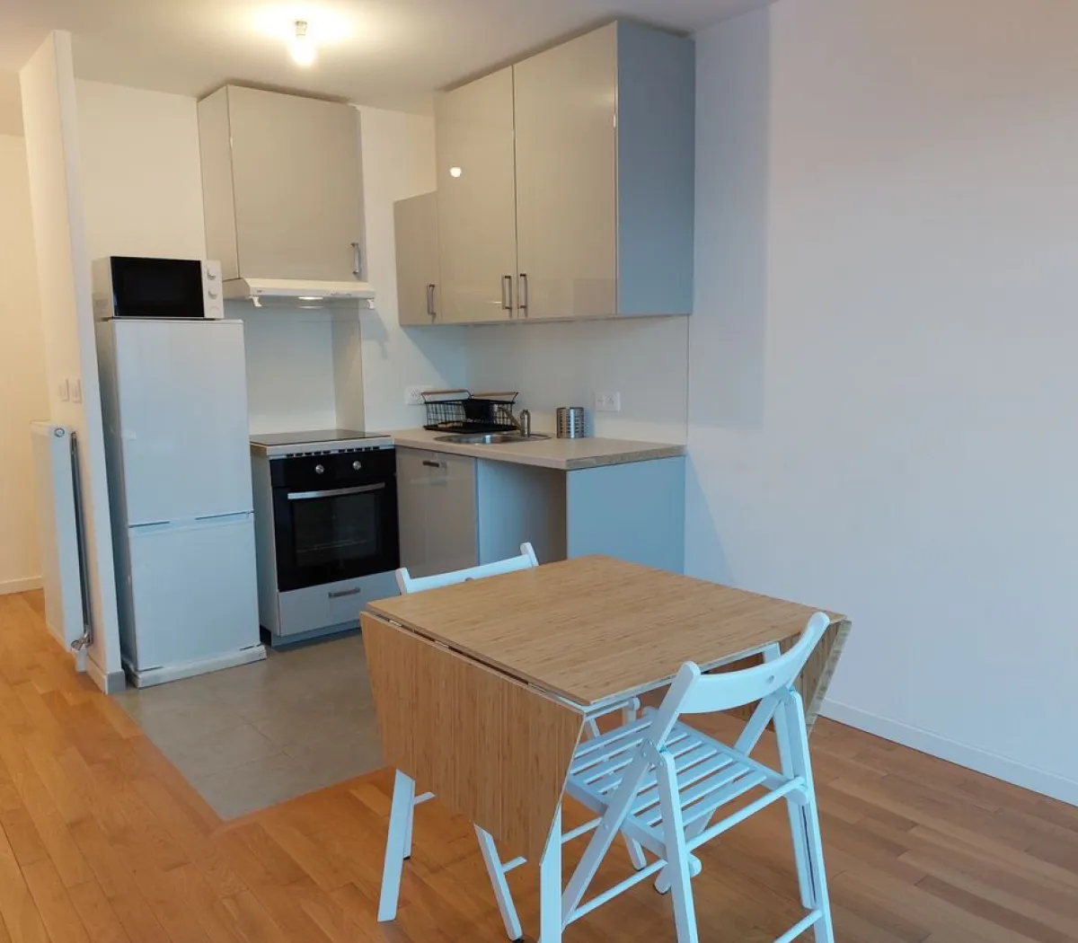 Location Villejuif Appartement a2e9b33f