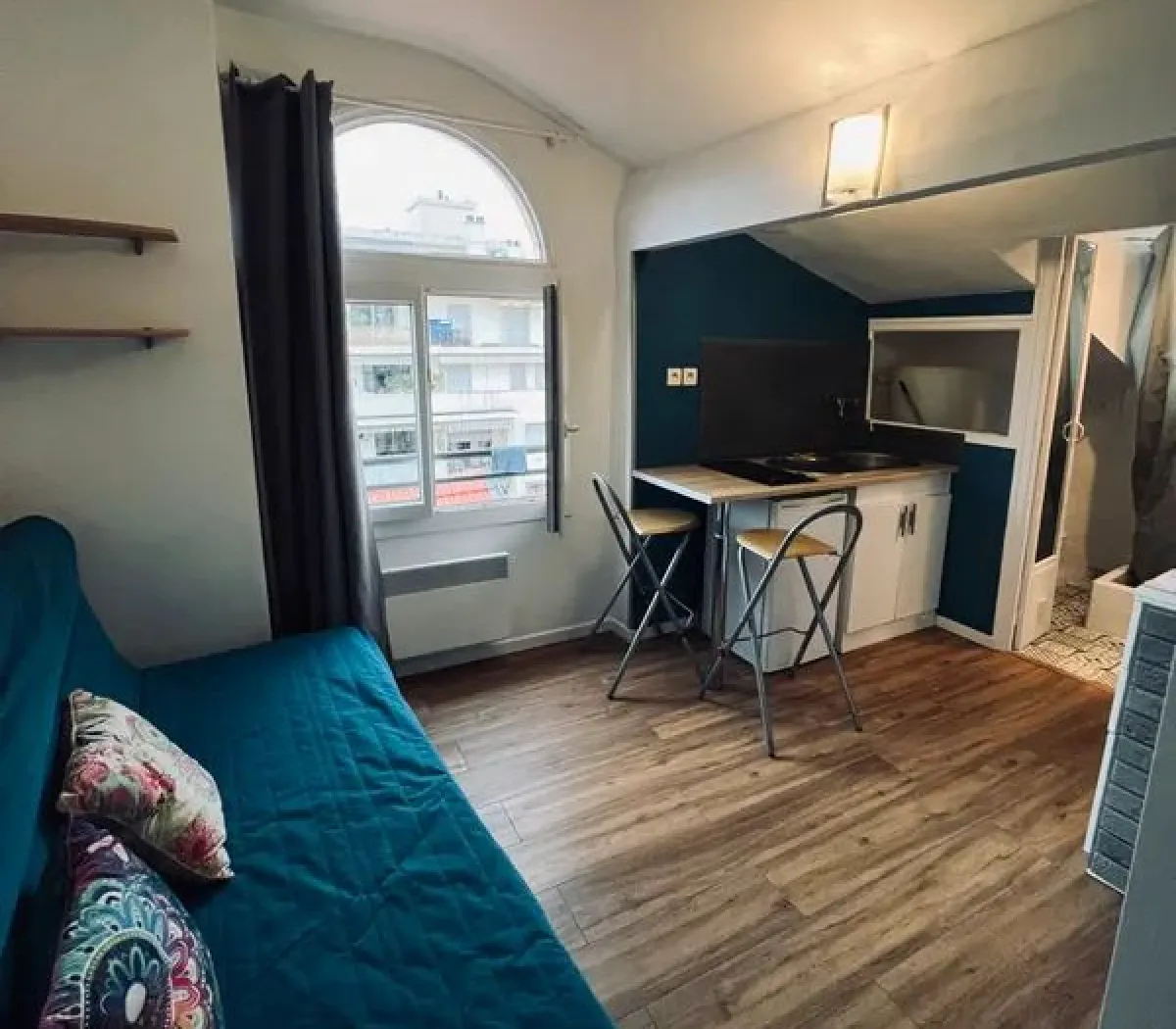 Location Nice Appartement a30702f3