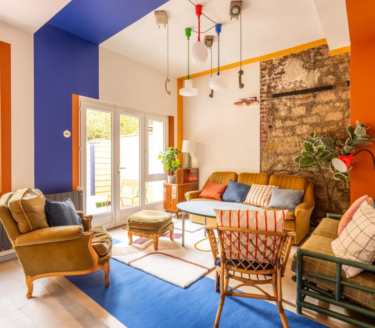 Location Paris Maison a31c15d3