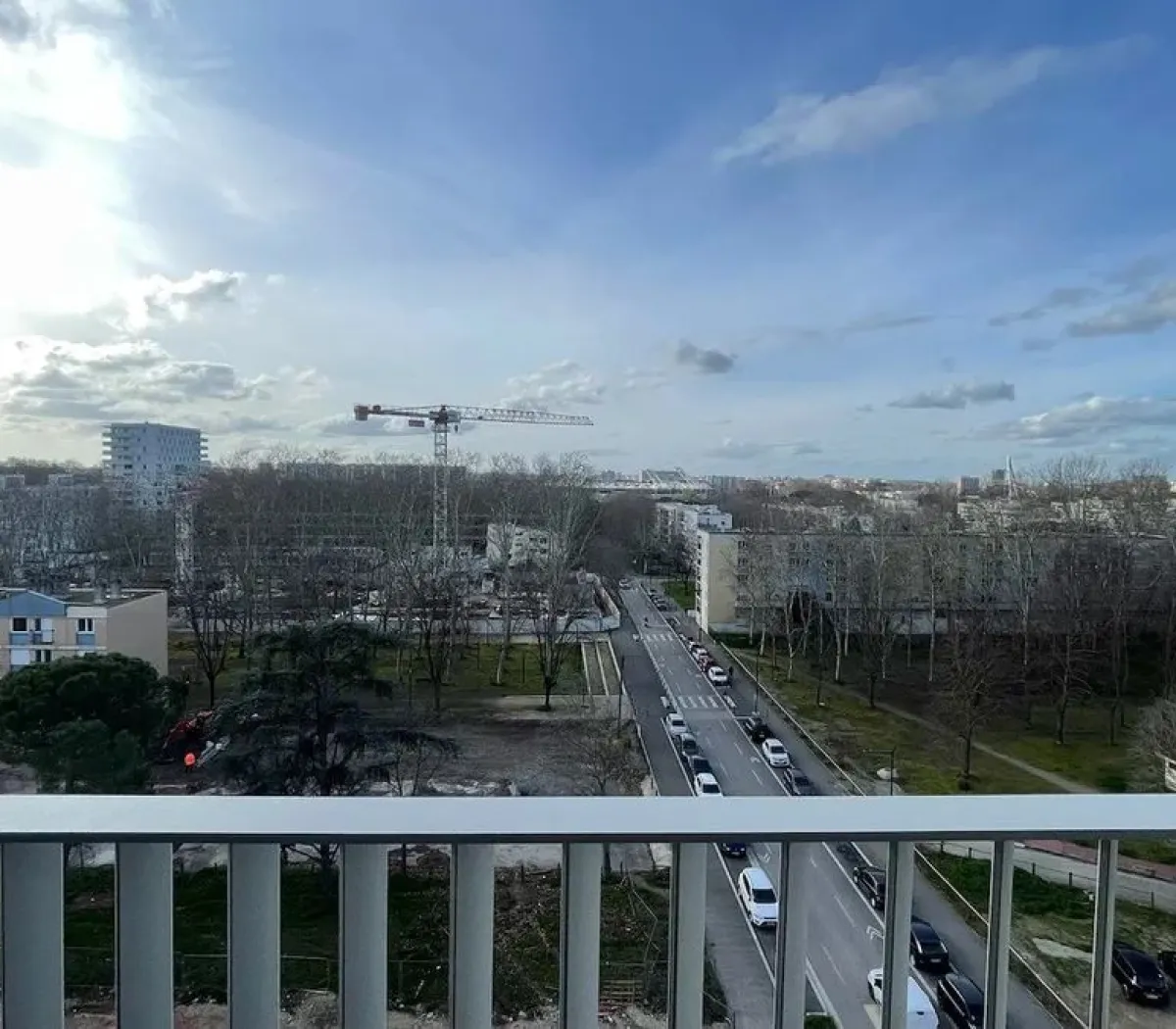 Location Toulouse Appartement a321ff2c