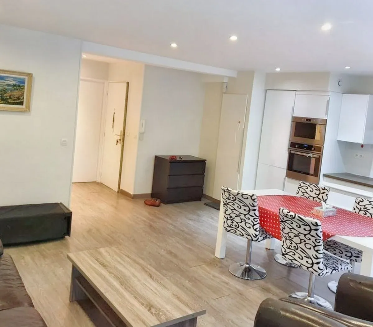 Location Cormeilles-en-Parisis Appartement a368a682