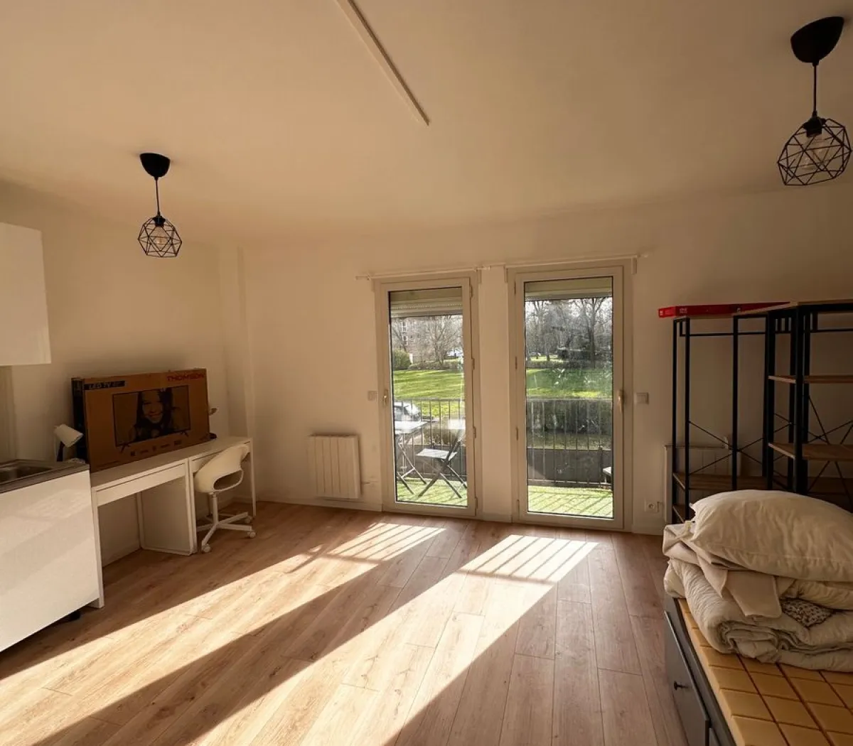 Location Élancourt Appartement a36ae18c