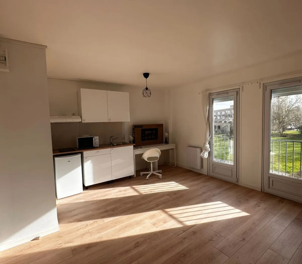 Location Élancourt Appartement a36ae18c