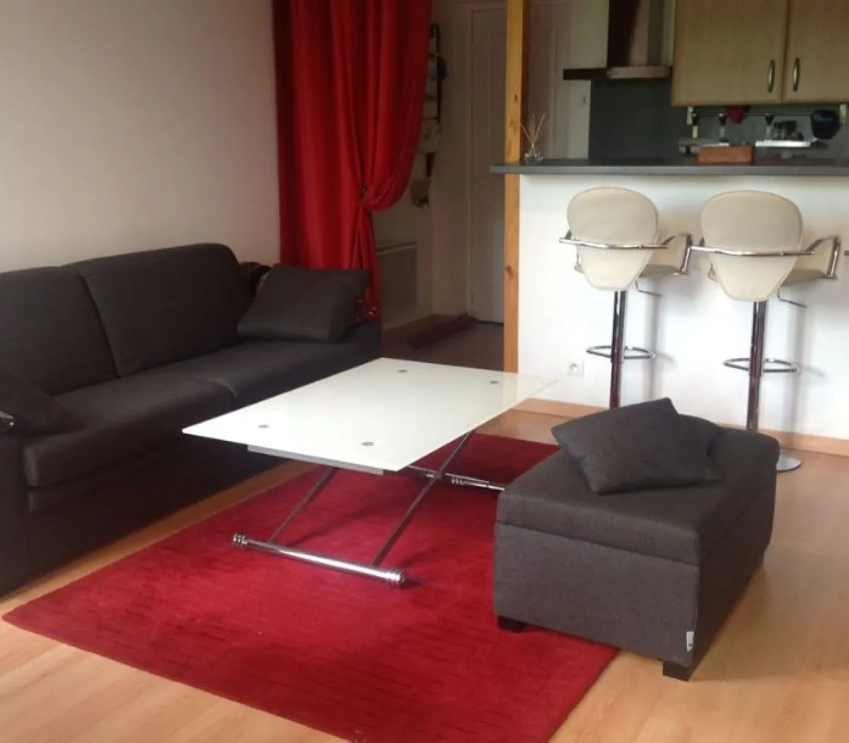 Location Courbevoie Appartement a3817c3a