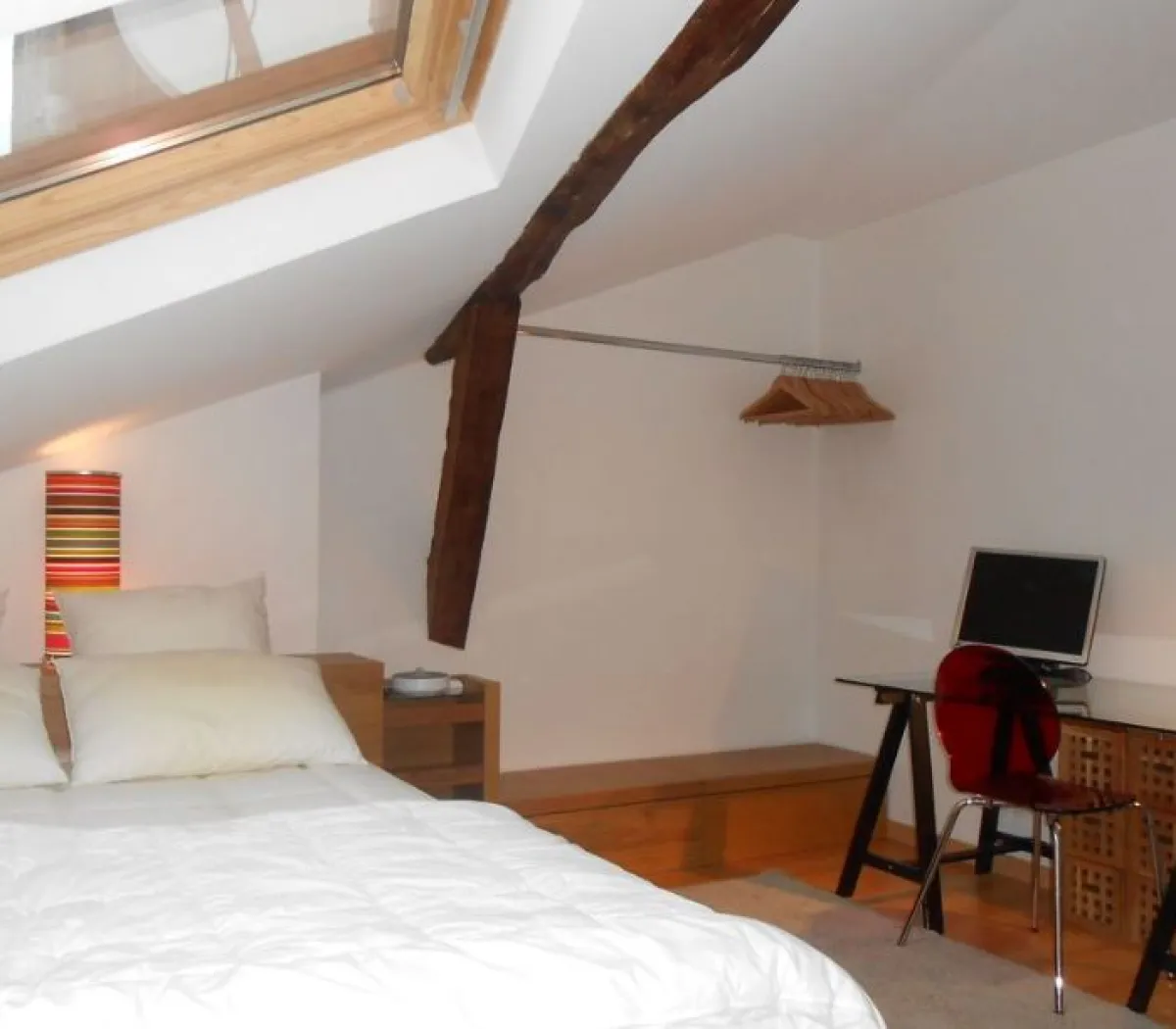 Location Courbevoie Appartement a3817c3a