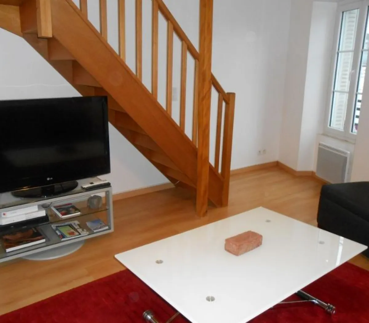 Location Courbevoie Appartement a3817c3a