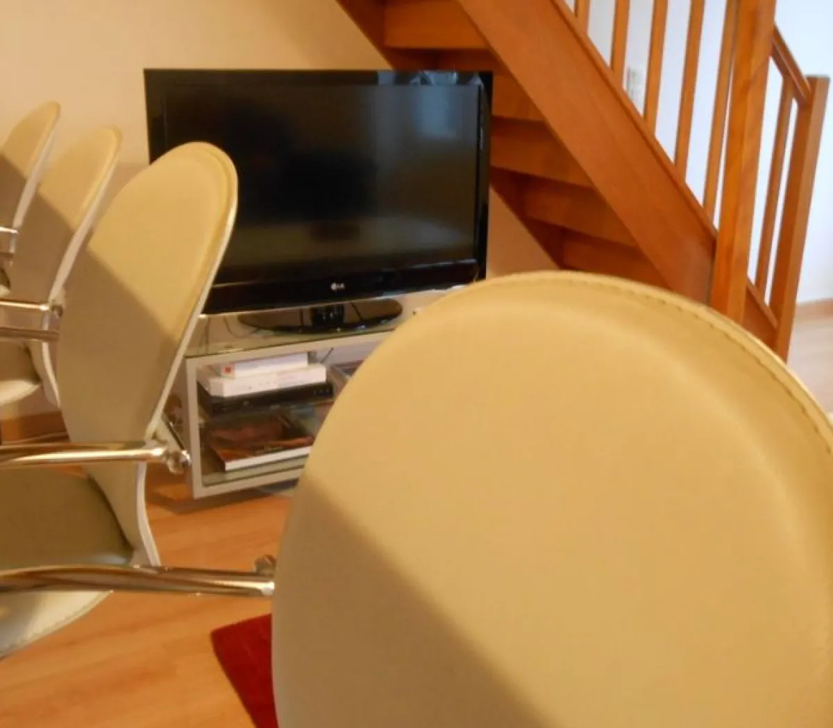 Location Courbevoie Appartement a3817c3a