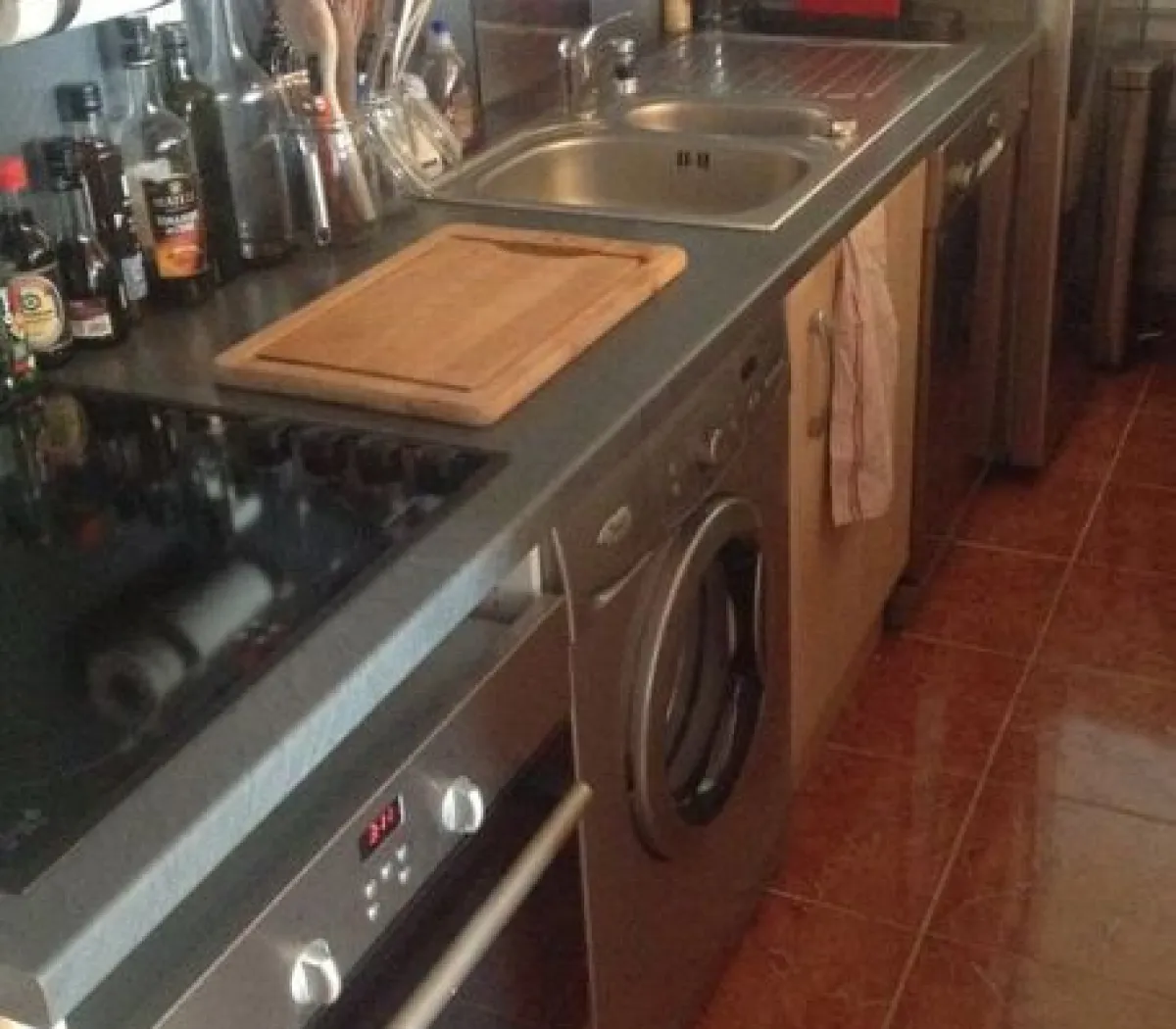 Location Courbevoie Appartement a3817c3a