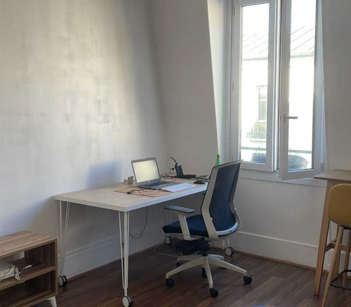 Location Levallois-Perret Appartement a3ae26db