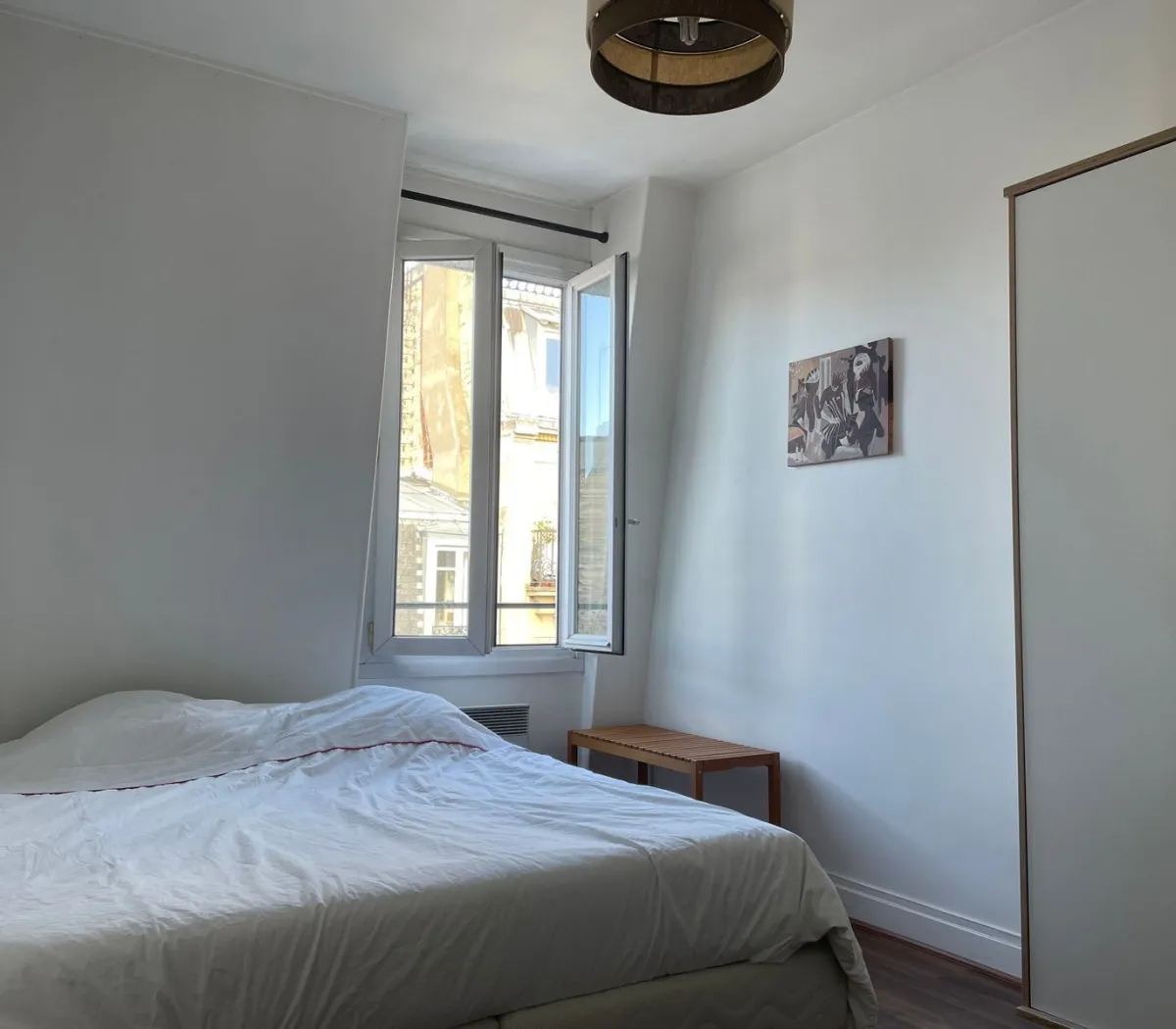 Location Levallois-Perret Appartement a3ae26db