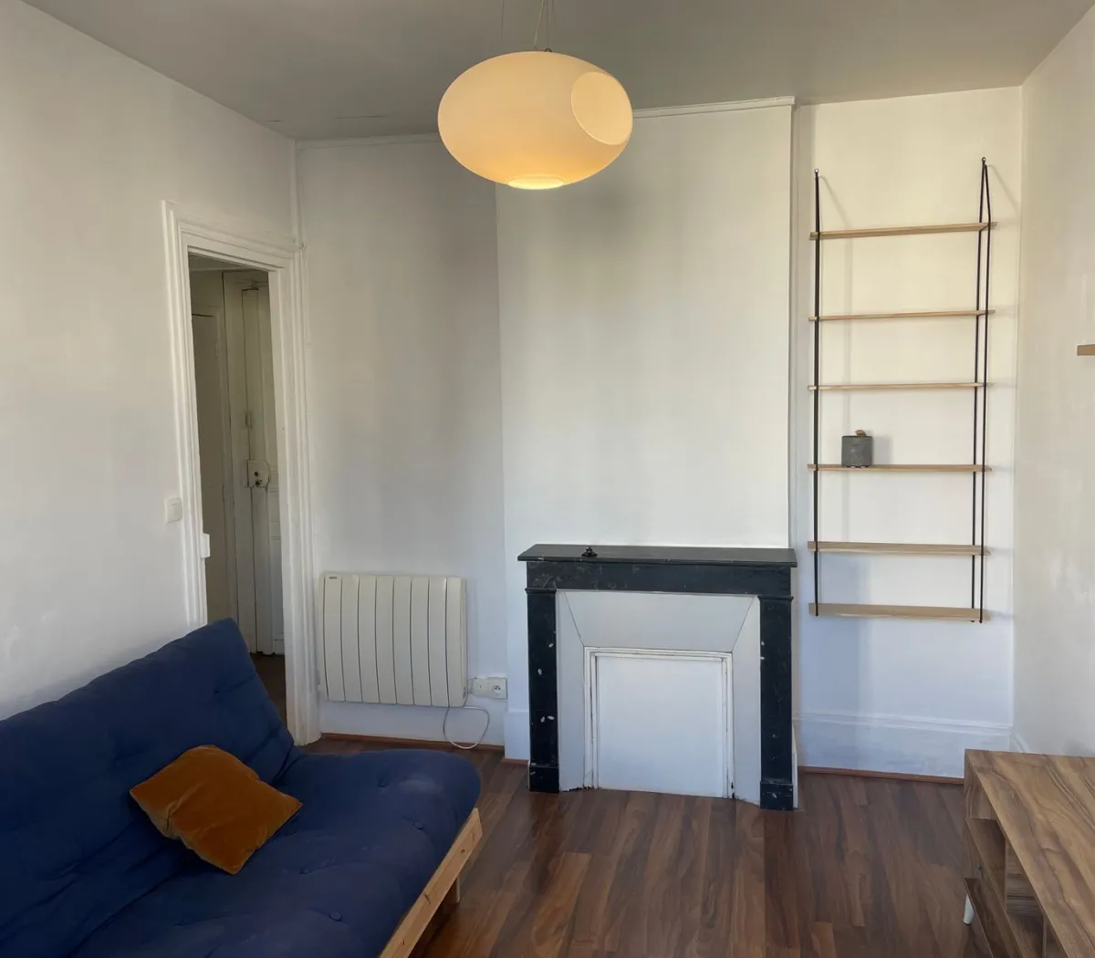 Location Levallois-Perret Appartement a3ae26db