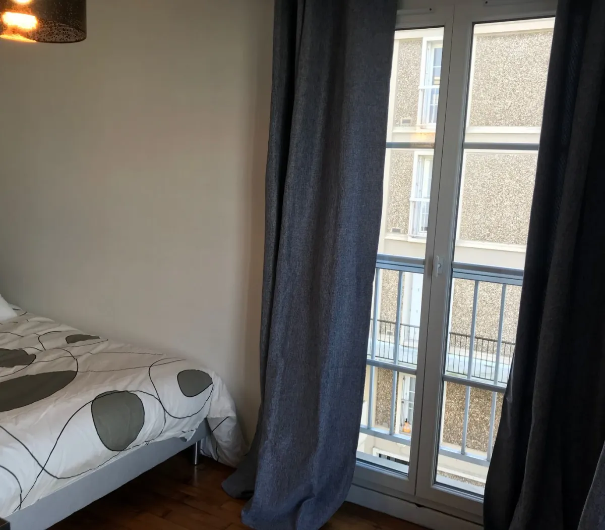 Location Le Havre Appartement a3c441ef